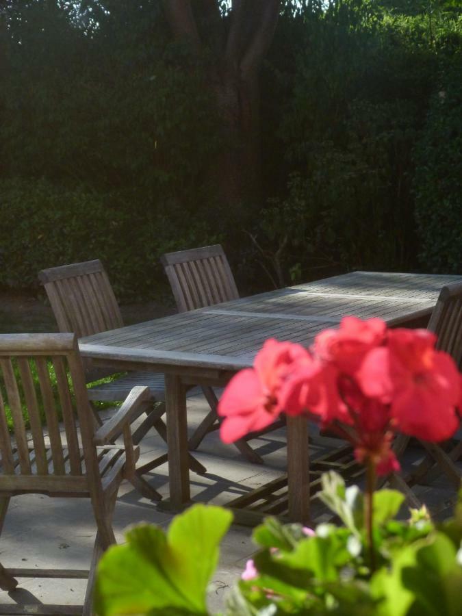 Le Mont Saint Roch , chambre d'hôtes, B&B Nivelles Extérieur photo
