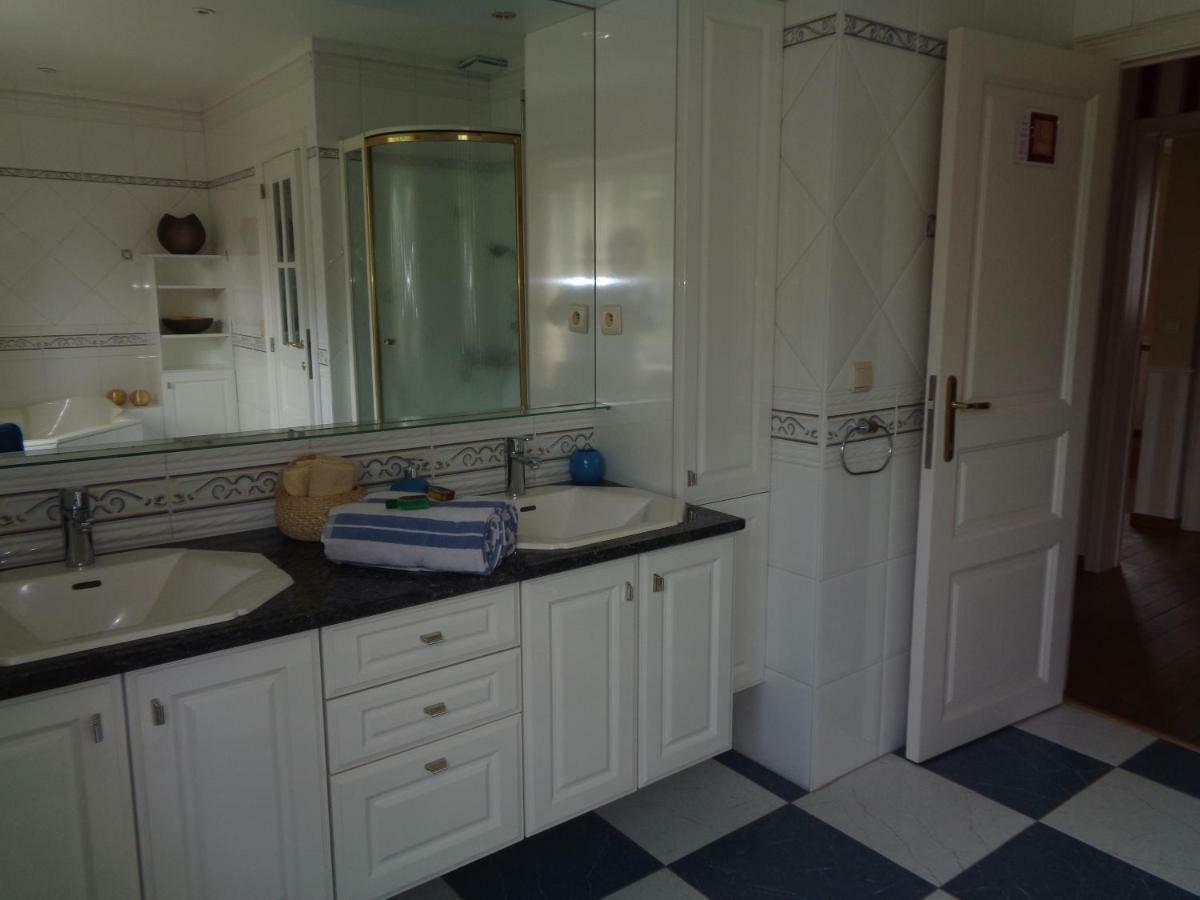Le Mont Saint Roch , chambre d'hôtes, B&B Nivelles Extérieur photo
