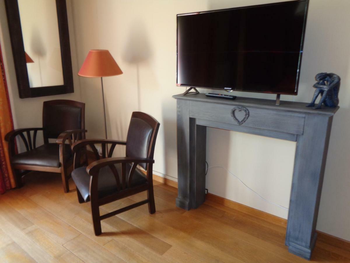 Le Mont Saint Roch , chambre d'hôtes, B&B Nivelles Extérieur photo