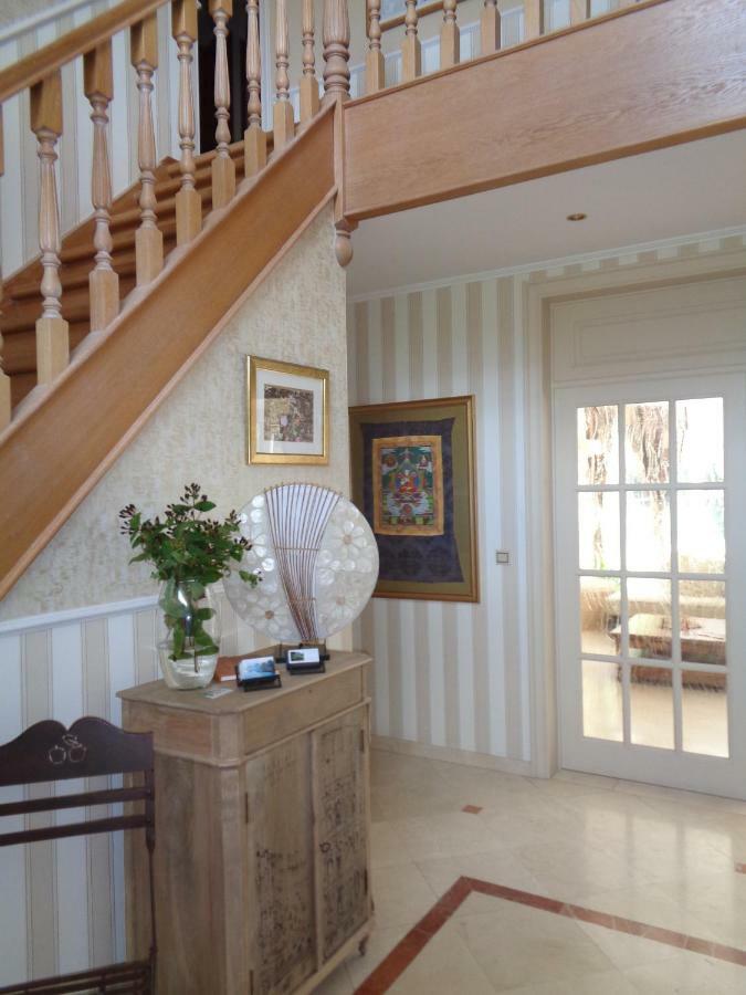 Le Mont Saint Roch , chambre d'hôtes, B&B Nivelles Extérieur photo