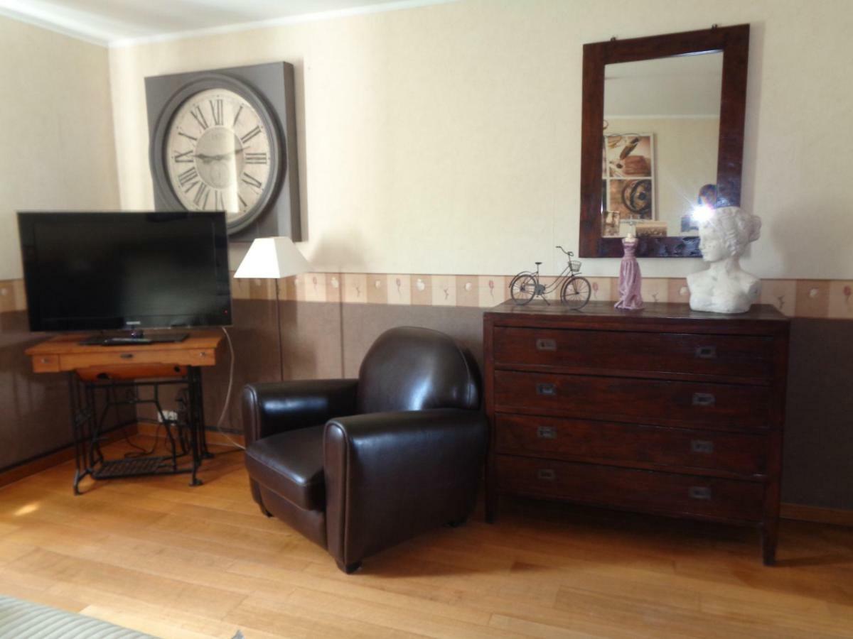 Le Mont Saint Roch , chambre d'hôtes, B&B Nivelles Extérieur photo