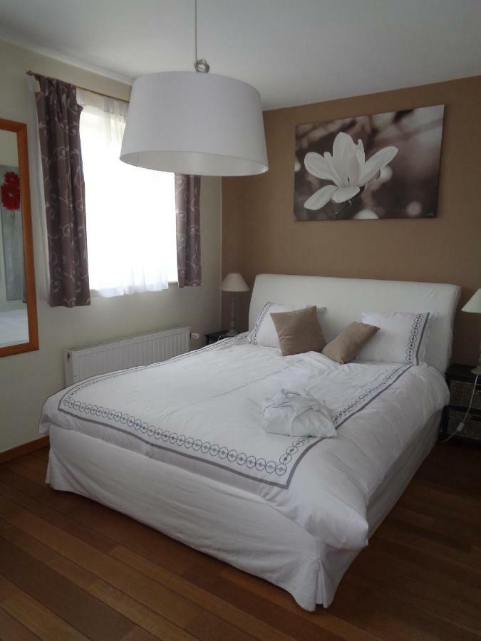Le Mont Saint Roch , chambre d'hôtes, B&B Nivelles Extérieur photo