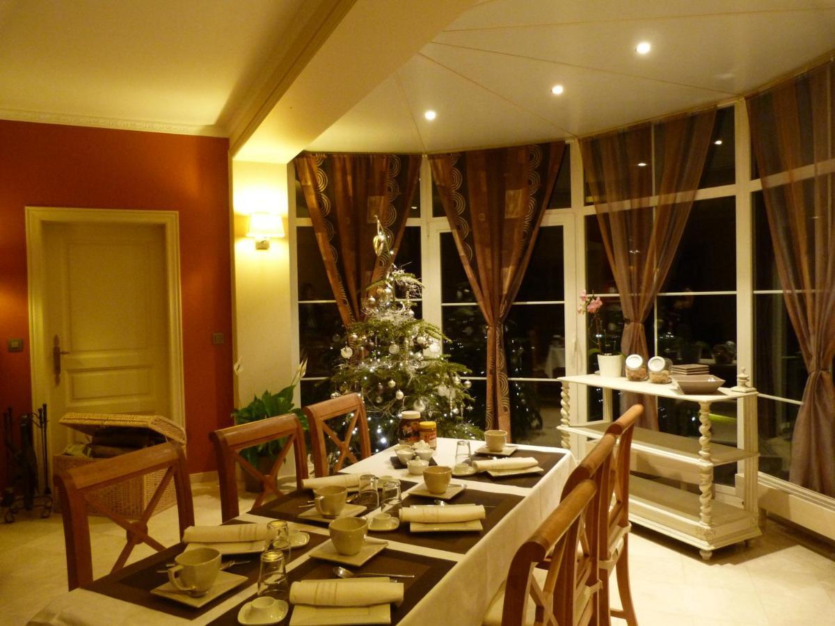 Le Mont Saint Roch , chambre d'hôtes, B&B Nivelles Extérieur photo