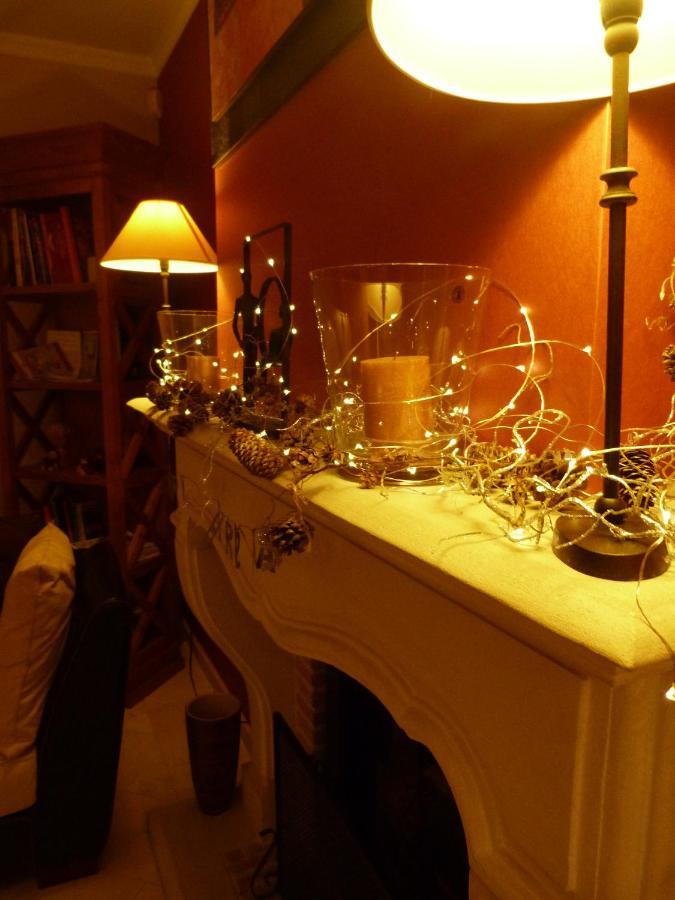 Le Mont Saint Roch , chambre d'hôtes, B&B Nivelles Extérieur photo